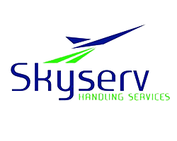 Skyserv Handling Services Greece