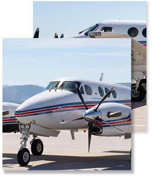 C90B Private Vip Flights